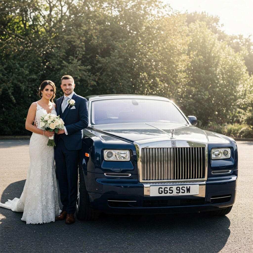 Best Wedding Car Hire