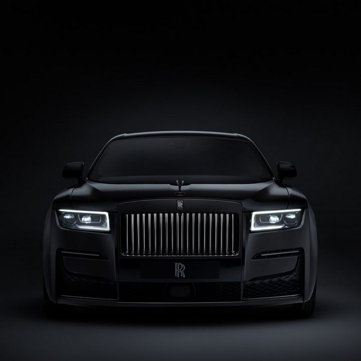 Rolls Royce