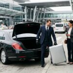 limo hire Blackburn