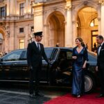Dewsbury limo hire