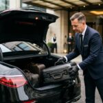 limo hire Hucknall