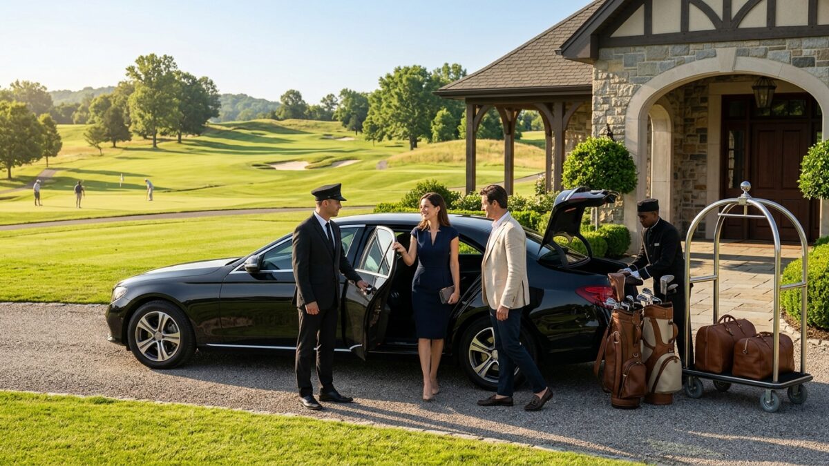Halifax limo hire