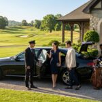 Halifax limo hire