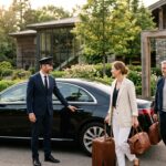 limo hire Bradford