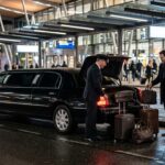 Derby limo hire