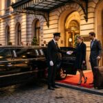 Huddersfield limo hire