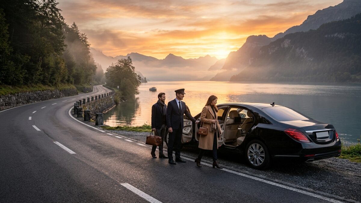 Rolls-Royce hire