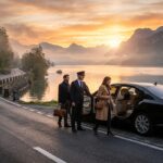 Rolls-Royce hire
