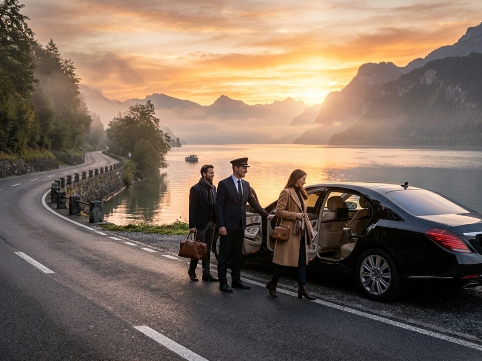 Rolls-Royce hire