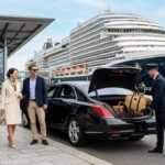 limo hire Chesterfield