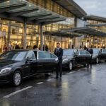 wedding car hire