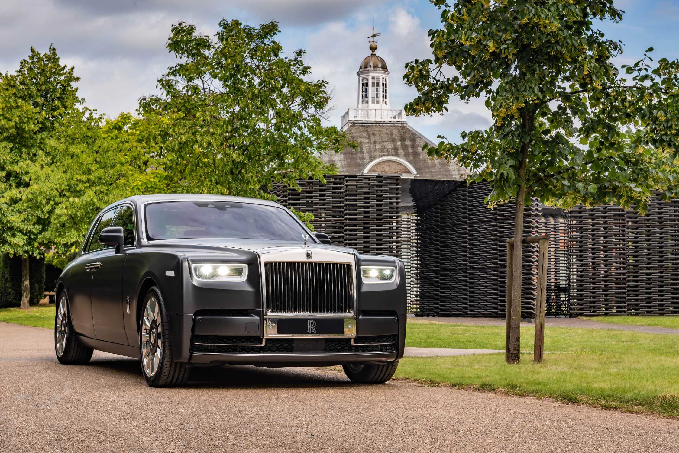 chauffeur services Nottingham