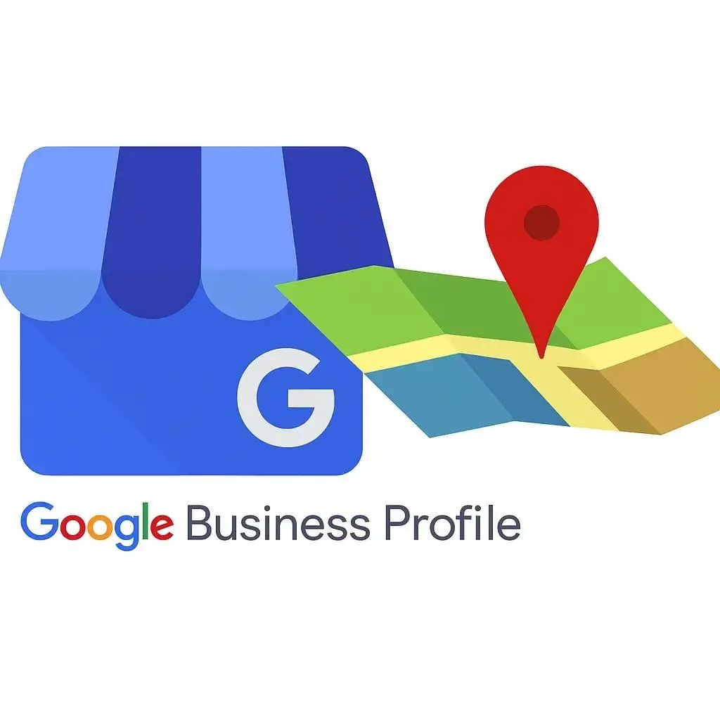 Google Business Profile Tropical Limos